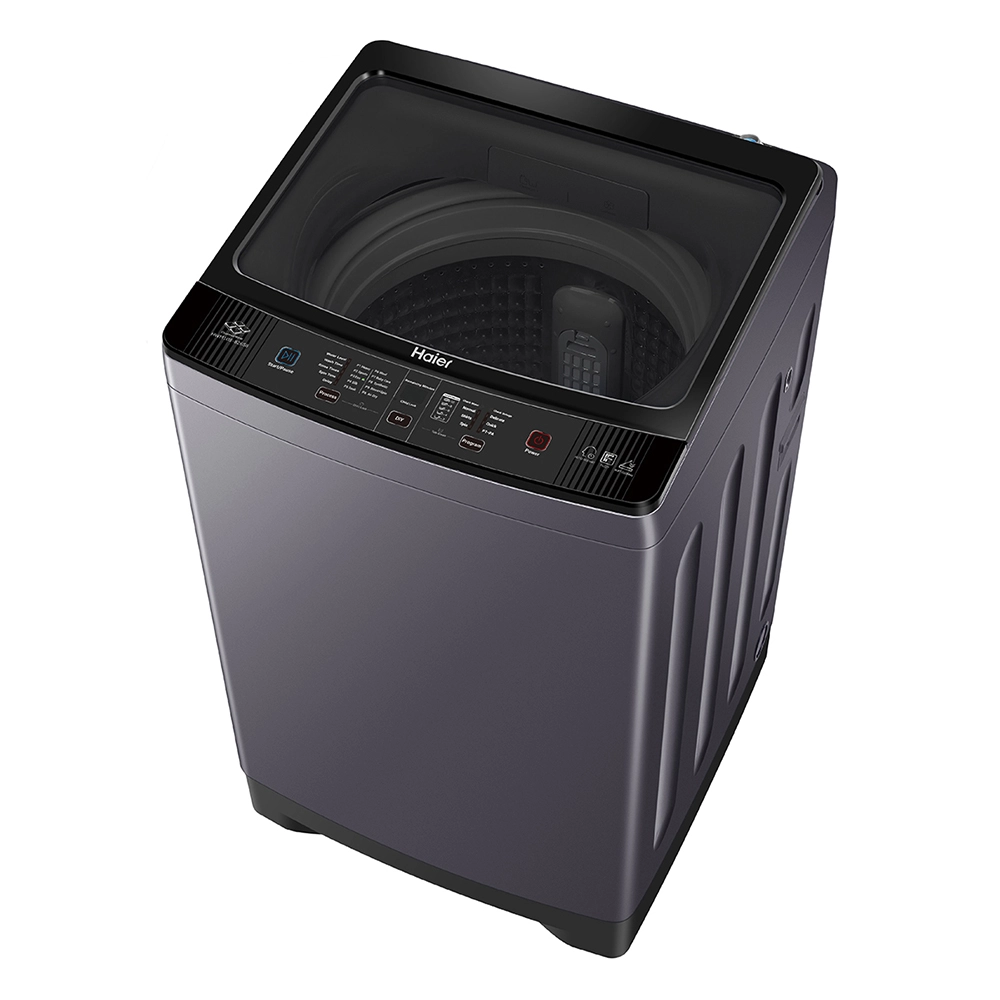 Haier 10.5Kg Top Load Washing Machine HWM105-826S6